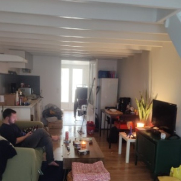 Photo du logement