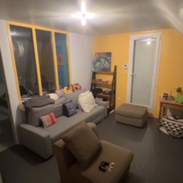 Photo du logement