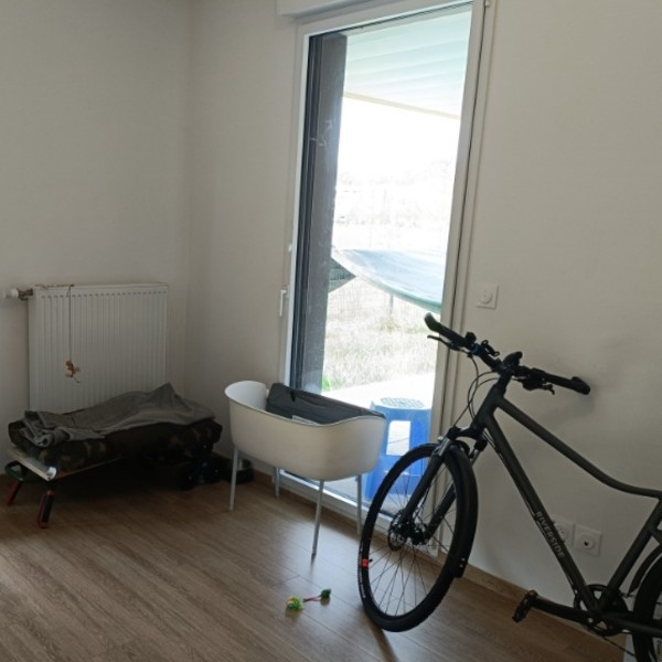 Photo du logement