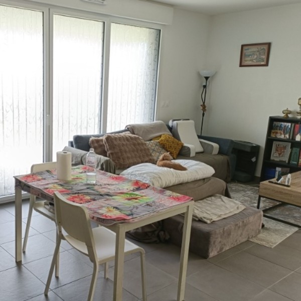 Photo du logement
