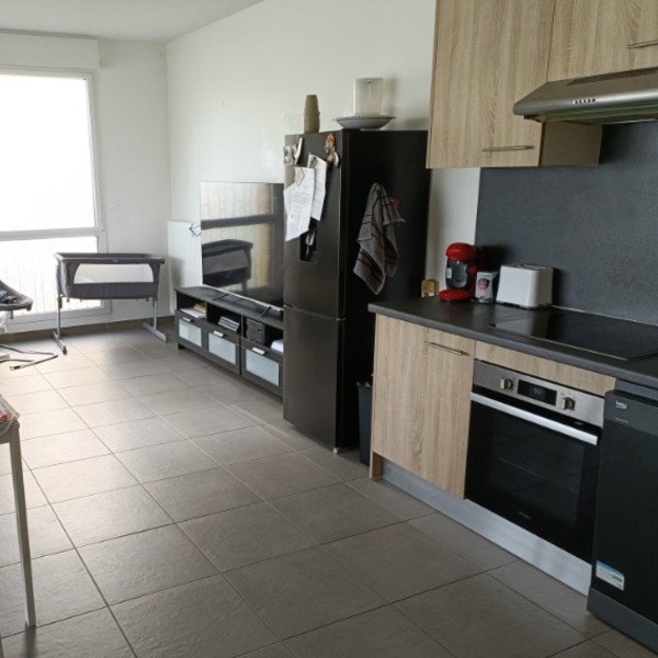 Photo du logement