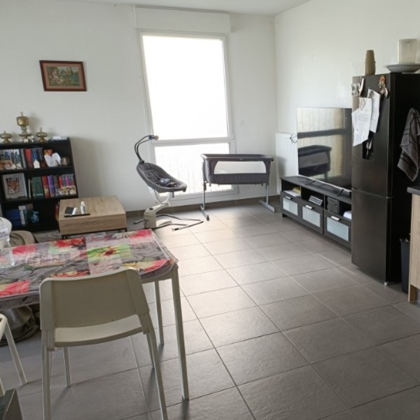 Photo du logement