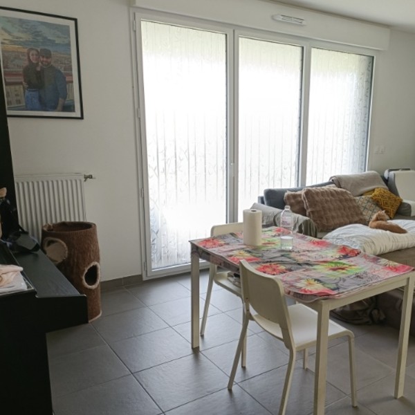 Photo du logement