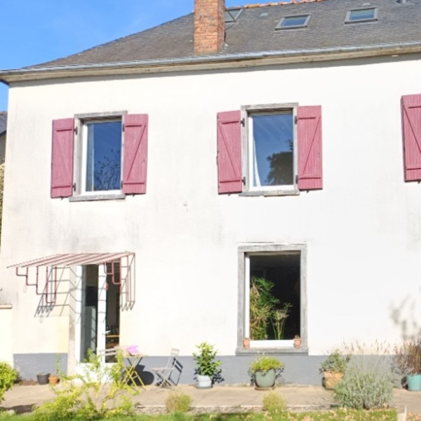 Photo du logement