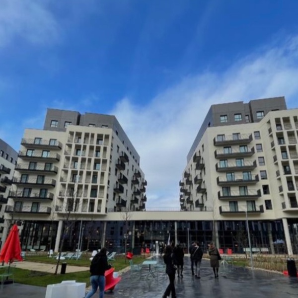 Photo du logement