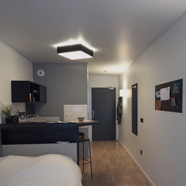 Photo du logement
