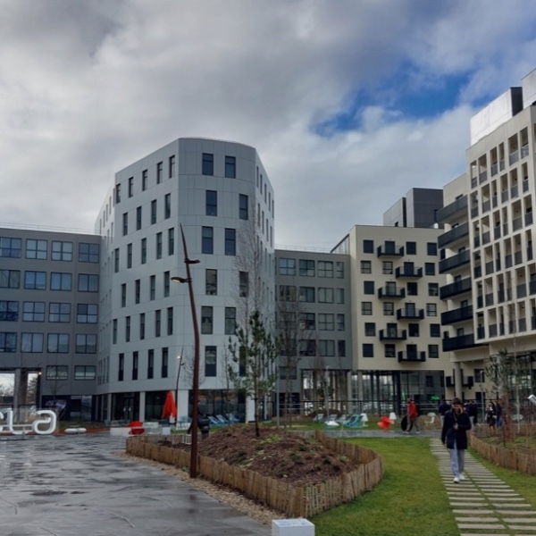 Photo du logement