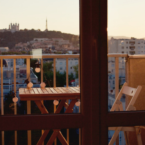 Photo du logement