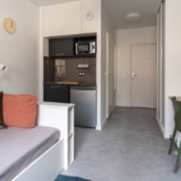 Photo du logement