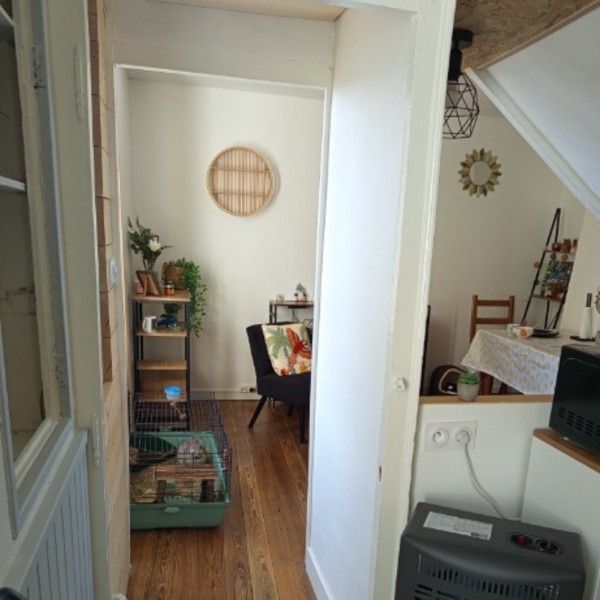 Photo du logement