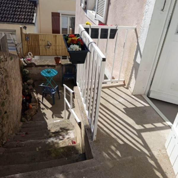 Photo du logement