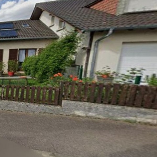 Photo du logement