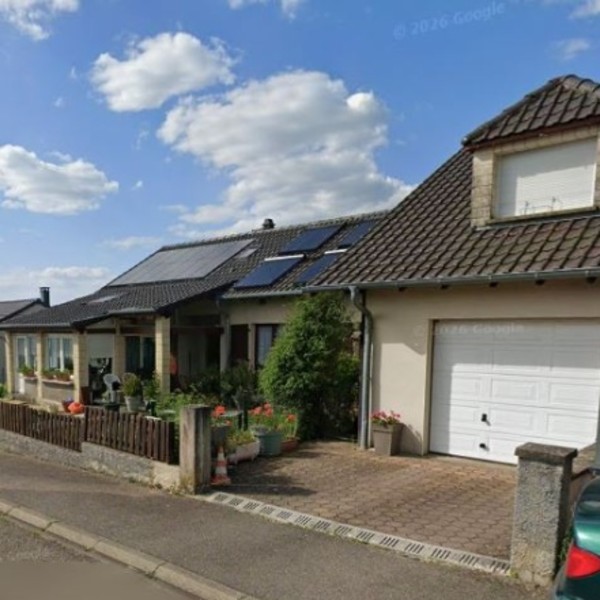 Photo du logement