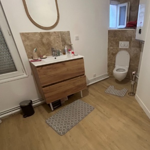 Photo du logement