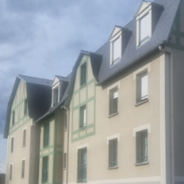Photo du logement