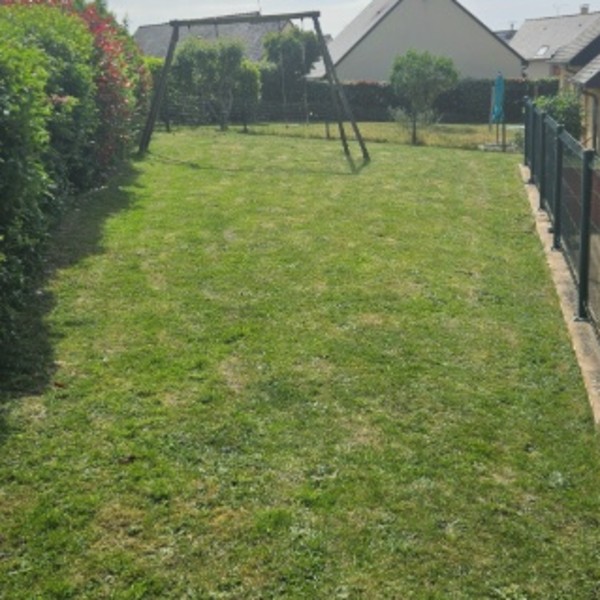 Photo du logement