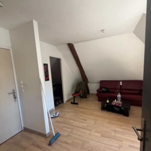 Photo du logement