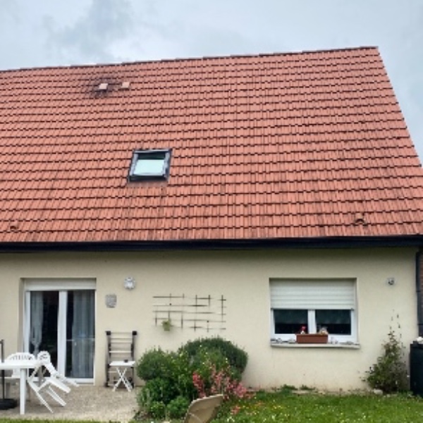 Photo du logement