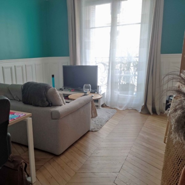 Photo du logement