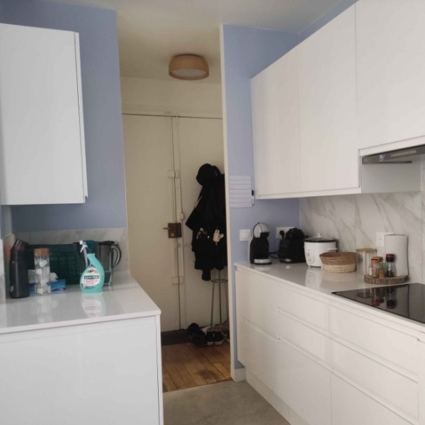 Photo du logement
