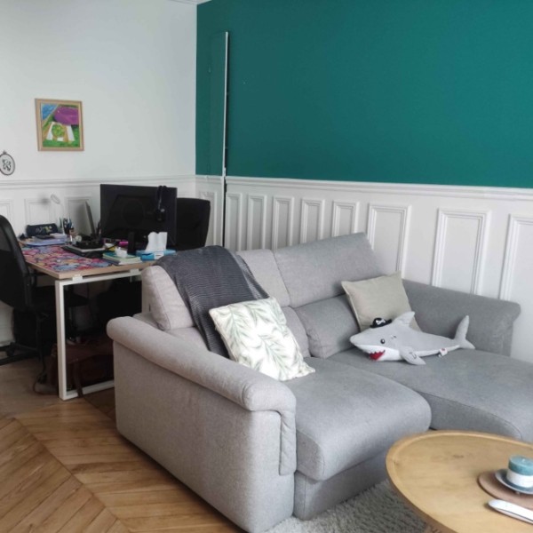 Photo du logement