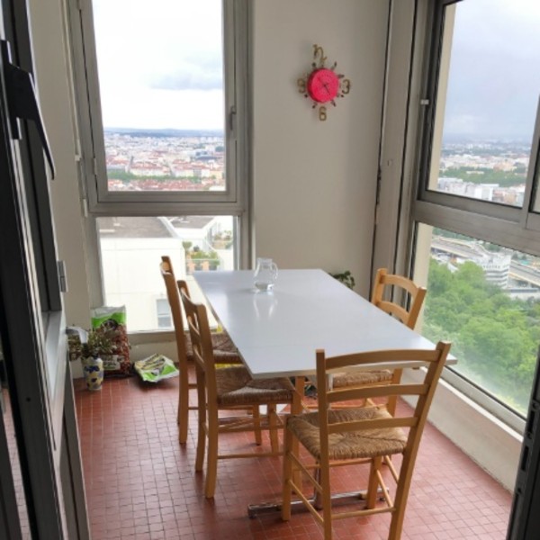 Photo du logement