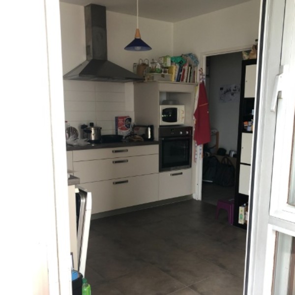 Photo du logement