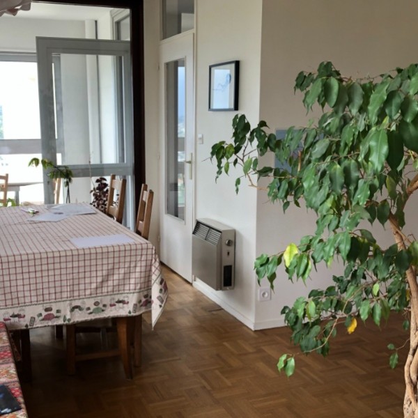 Photo du logement