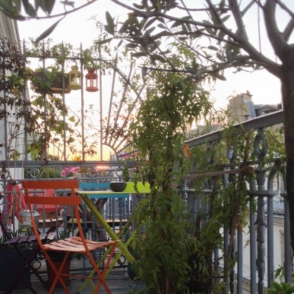 Photo du logement