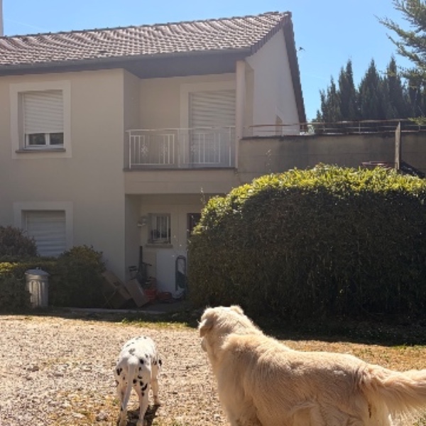 Photo du logement
