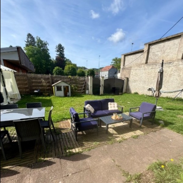 Photo du logement