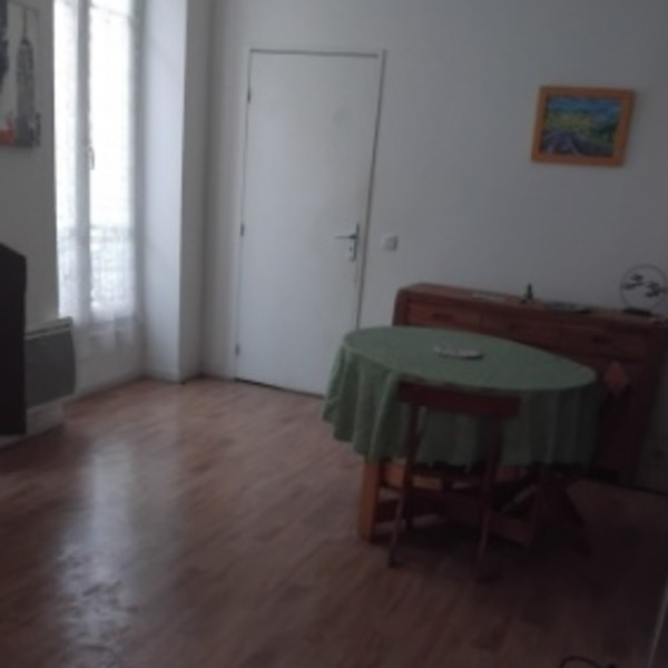 Photo du logement