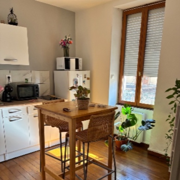 Photo du logement