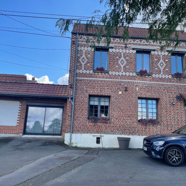 Photo du logement