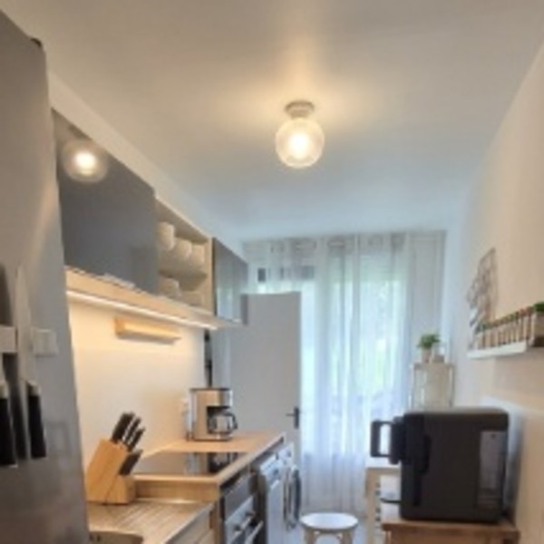 Photo du logement
