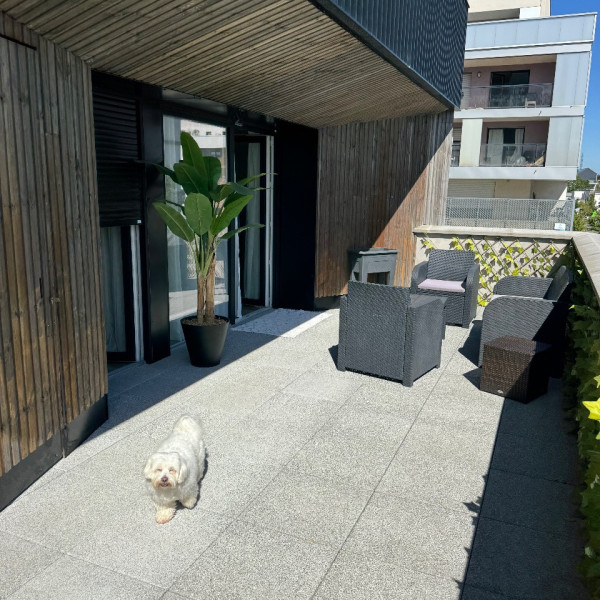 Photo du logement