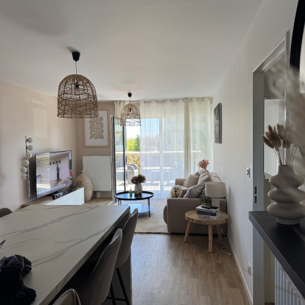 Photo du logement