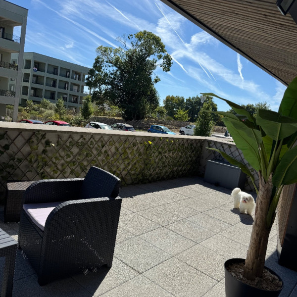 Photo du logement