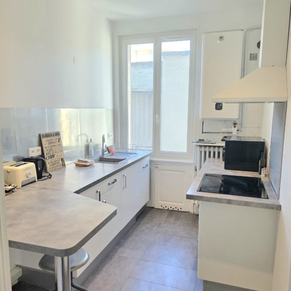 Photo du logement