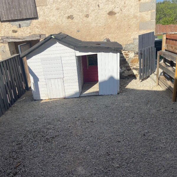 Photo du logement