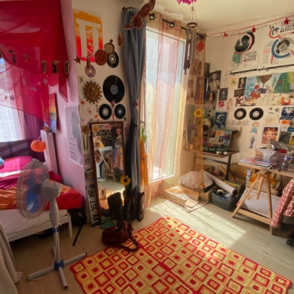 Photo du logement