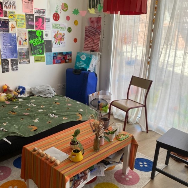Photo du logement