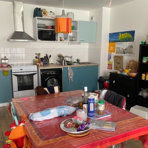 Photo du logement