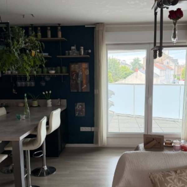 Photo du logement