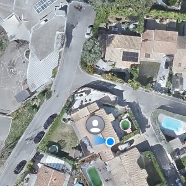 Photo du logement