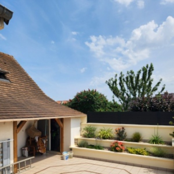 Photo du logement