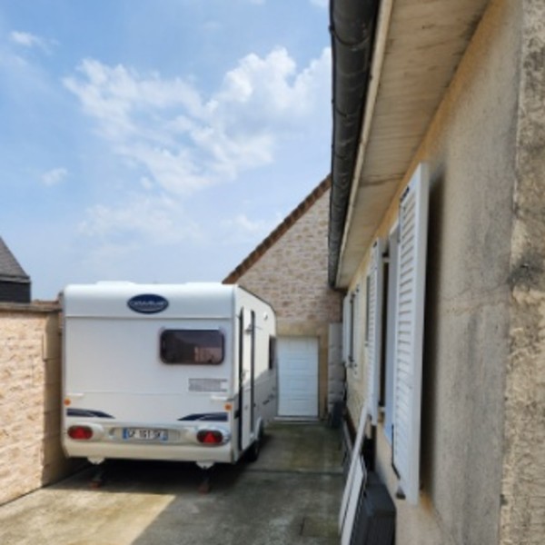 Photo du logement