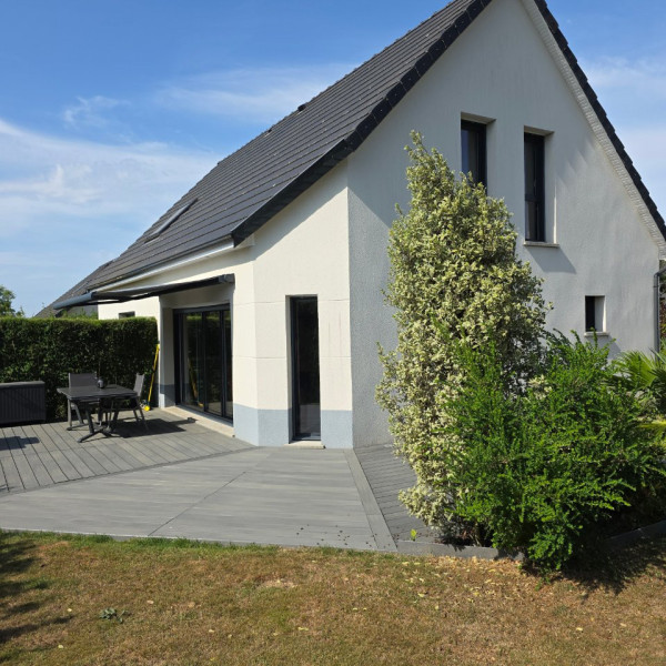 Photo du logement