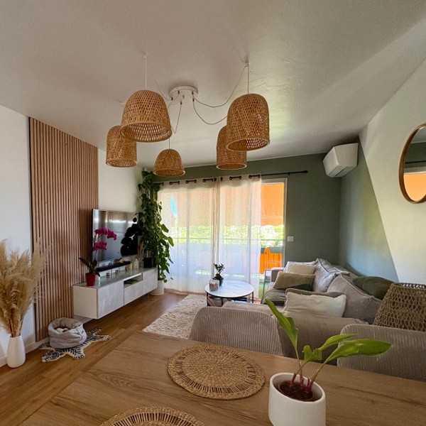 Photo du logement