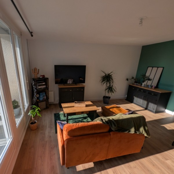 Photo du logement